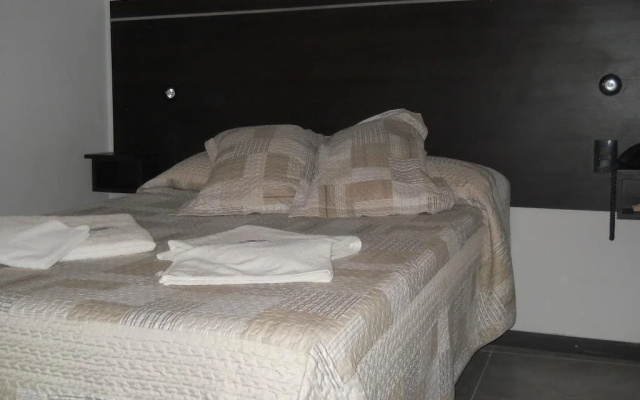Hotel El Circulo