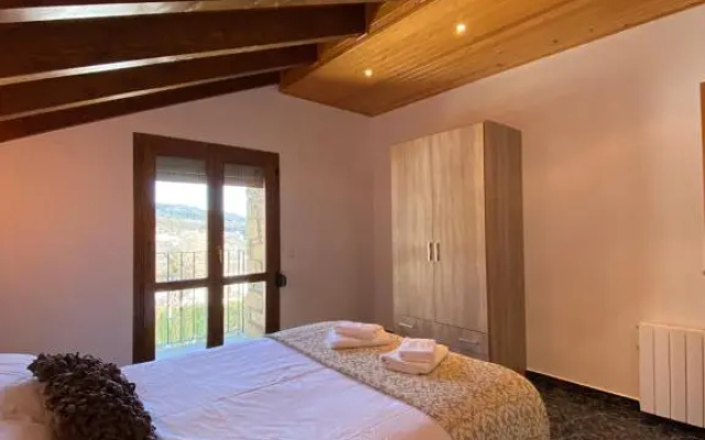 Casa Rural Don Fernando