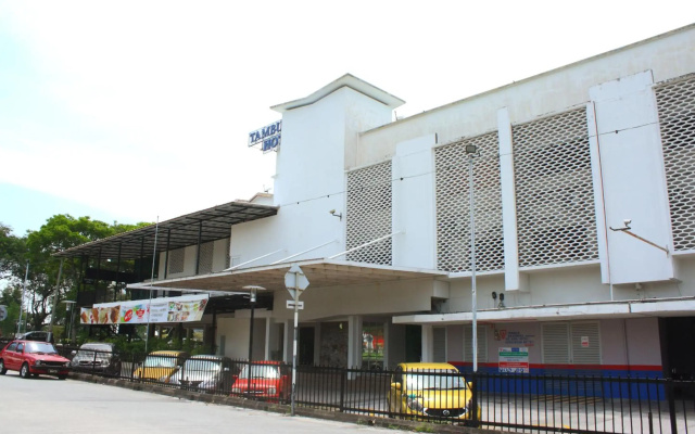 Tambun Inn Hotel
