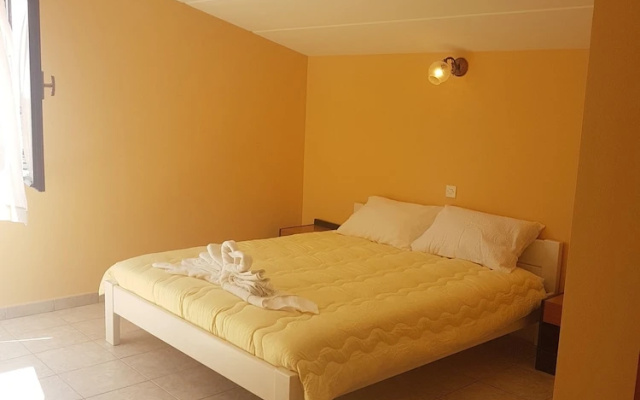 Guest House Betiga