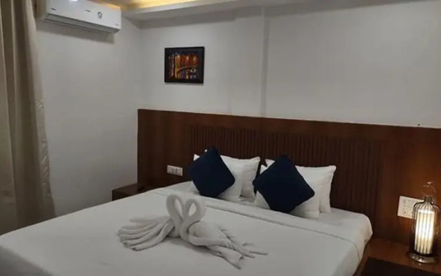 Fabhotel Sun N Sea Beach Resort