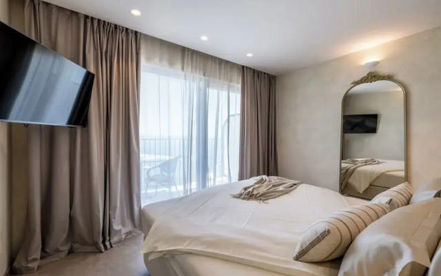 Hotel Aria