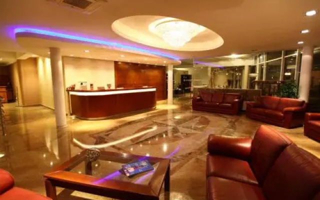 Hotel Janusz