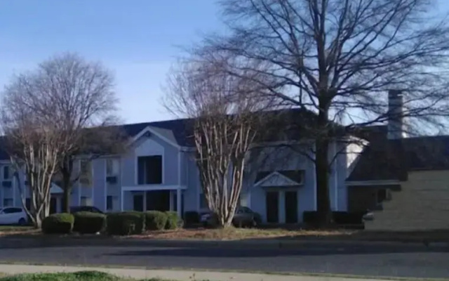 Stay Lodge Charlotte