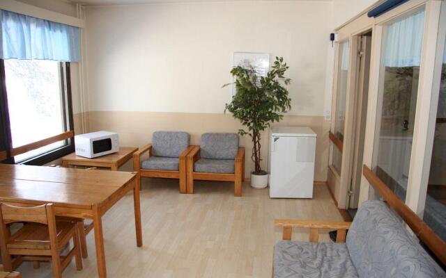 Отель Finnhostel Lappeenranta Финляндия, Лаппеэнранта - отзывы, цены и фото номеров - забронировать отель Finnhostel Lappeenranta онлайн комната для гостей
