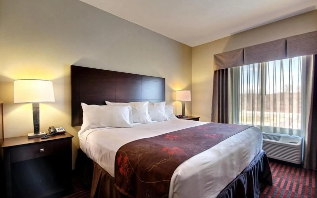 Best Western Plus Louisa
