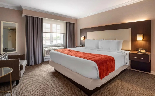 Westminster Hotel