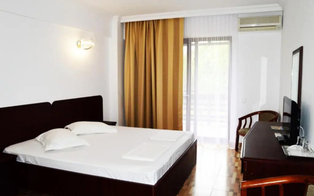 Puflene Resort