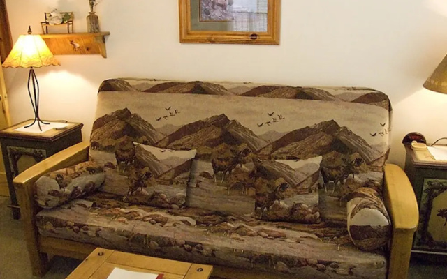 Teton View Bed & Breakfast