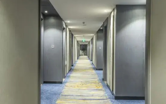 Shubohao Hotel