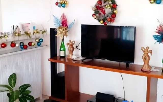 Jocanai Residences 1-Bedroom w/Balcony-A