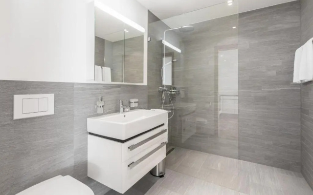 LAAX Homes - Taviarna Laax 4,5