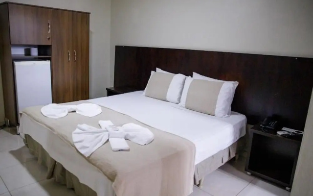 Hotel Albinos