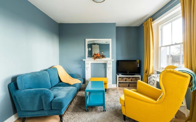 Superb 1BD Flat in the Heart of Camden Town