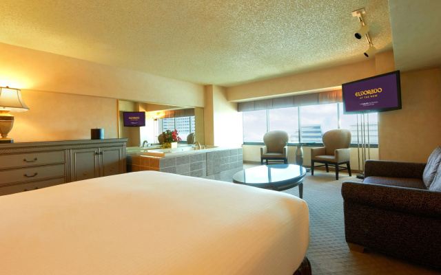 Eldorado Reno – A Caesars Rewards Destination