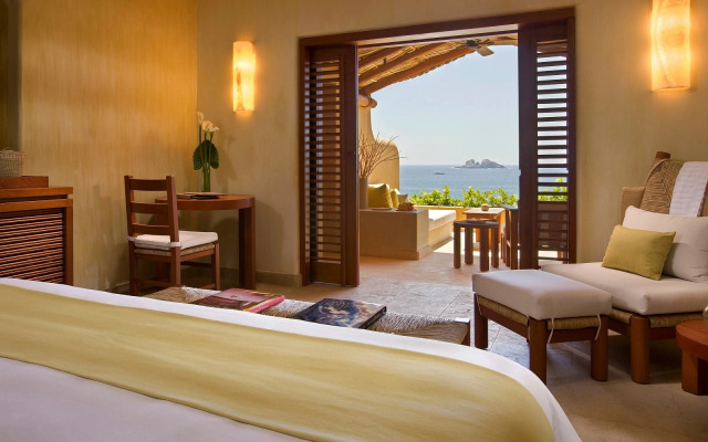 Cala de Mar Resort & Spa Ixtapa