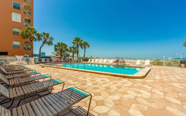Sandy Shores Condos #304