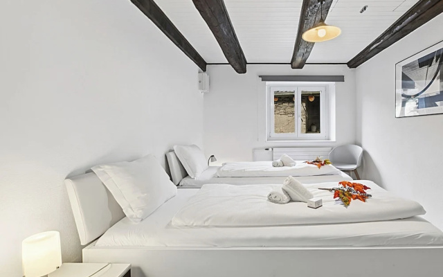 Casa la Tortue 2