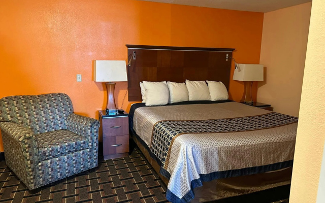 SureStay Hotel by Best Western Lincoln