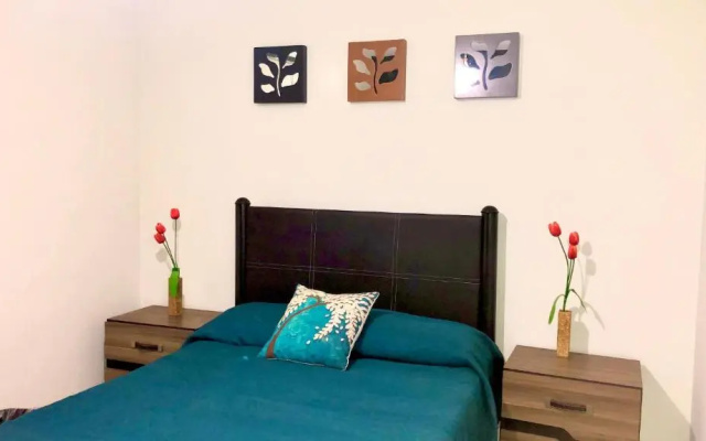 Departamento Zona Dorada