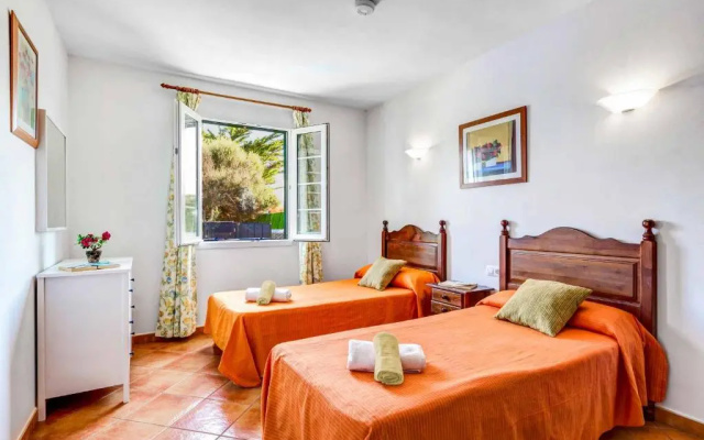 Villa Aguasol