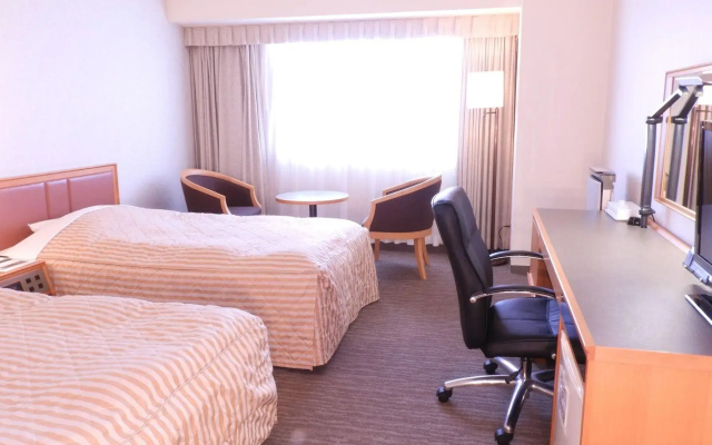 Hotel Precede Koriyama