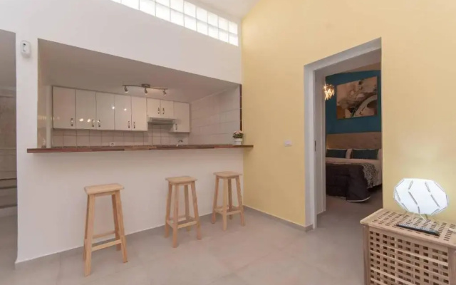 El Morro 1 - Two Bed with Sea View