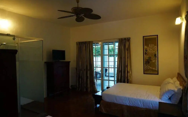 Sea Home Boutiques Hotel