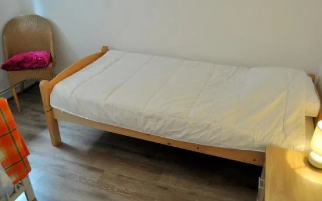 T Bakhuusje