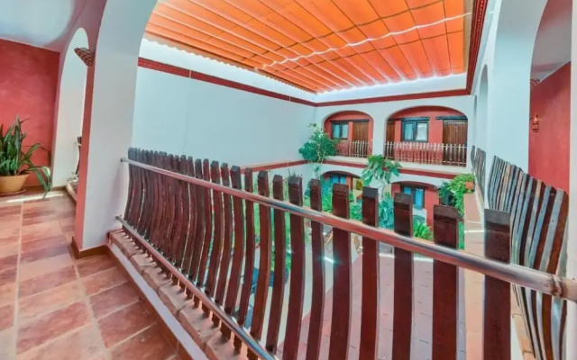 Hotel Pozo Rey by youroom