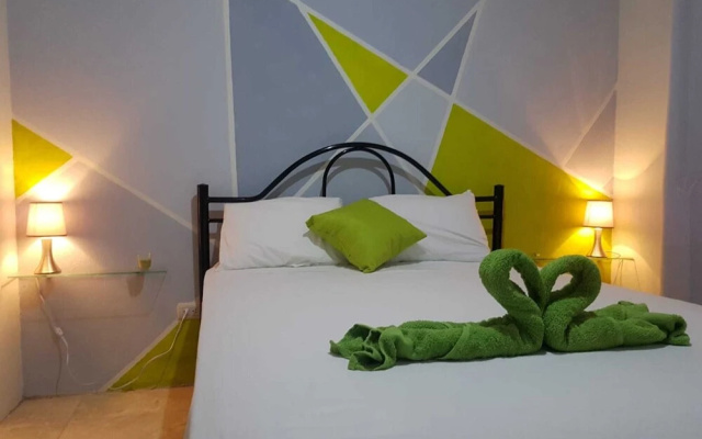 Apartamentos Naani