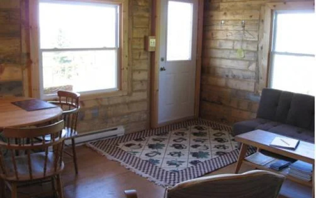 Chalet de la Montagne
