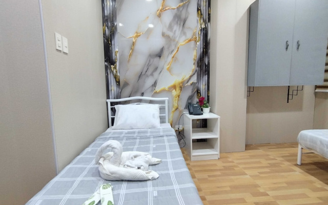 Townhouse Oak Casa Barcelona