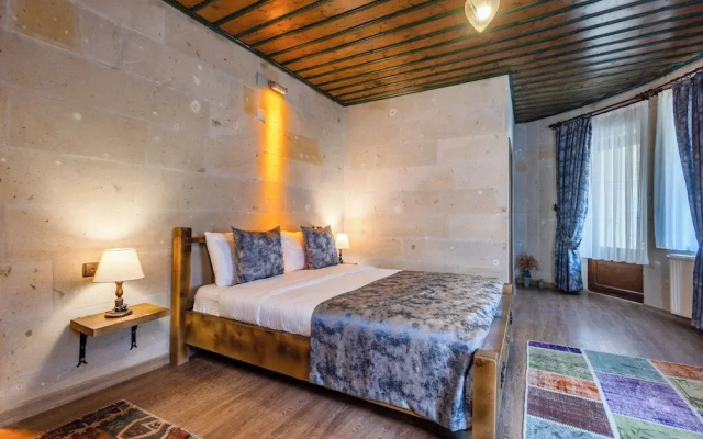 Leo Cappadocia By Sierra