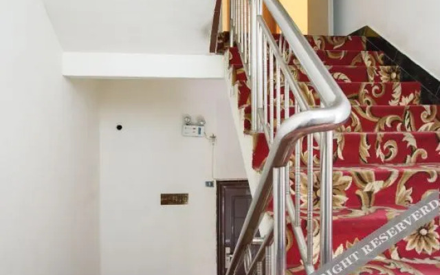 Kaiman Hotel (South Gate Branch, Xipu Campus, Southwest Jiaotong University, Chengdu)