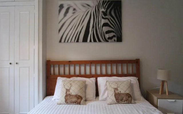 Westend Glasgow Apartment