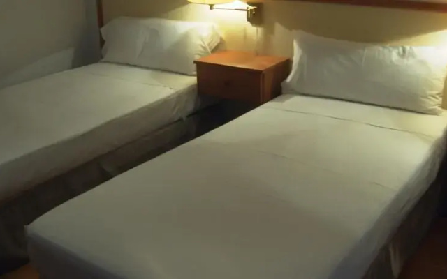Hostal-Residencia El Velero