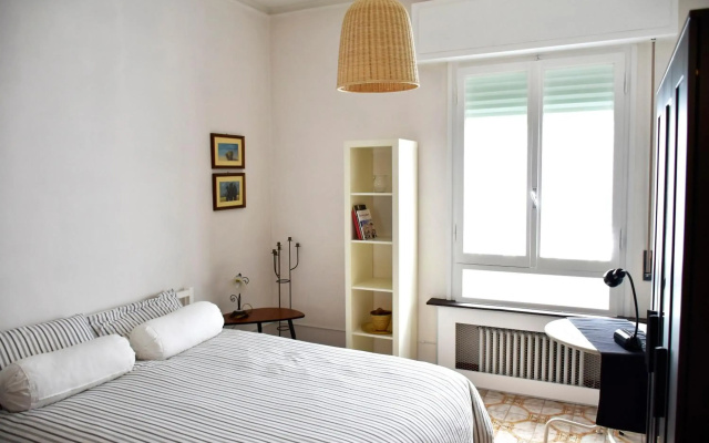 A casa del cuoco