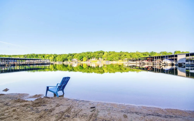 Ozark Condo W/community Pool & Beach Access