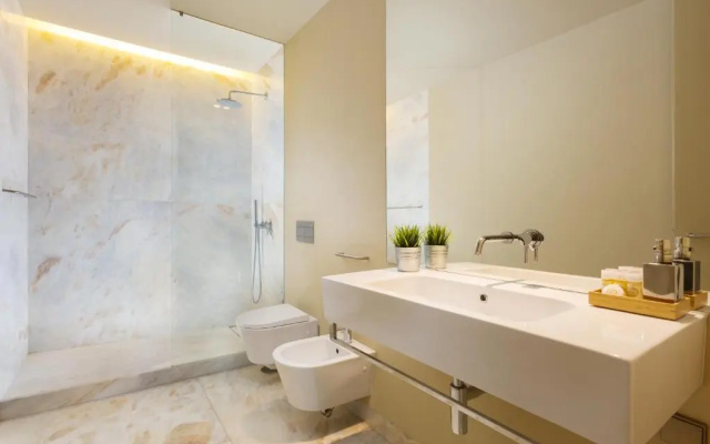 Lisbon Finestay 8 Building Apartments