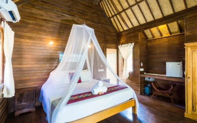 Daydream Bungalows