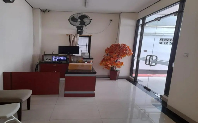 W One 2 Residence