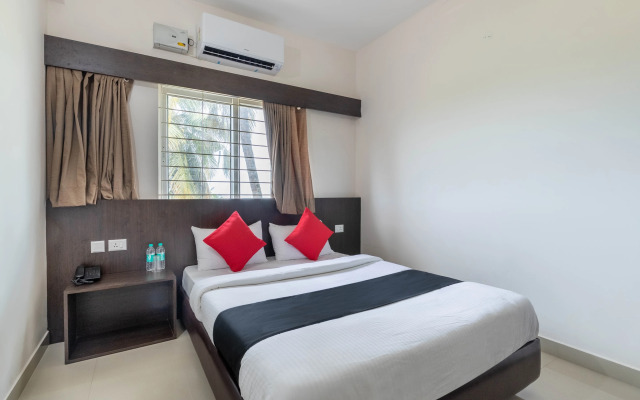 Hotel O Nirvikalpa