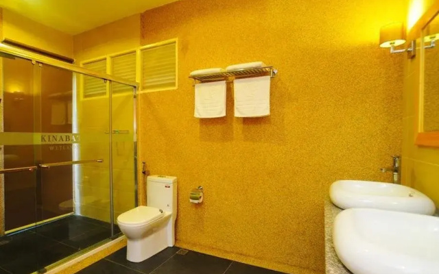 Kinabatangan Wetlands Resort