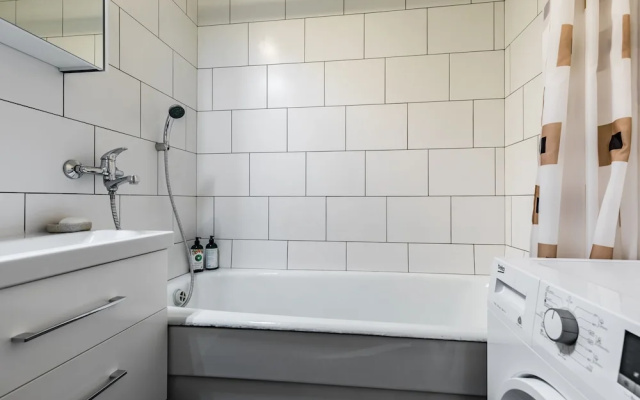 Scandinavian inspired design