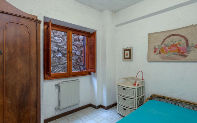 Villa Lara Porto Santo Stefano