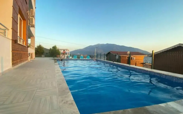 Azizepm in Mu la With 1 Bedrooms and 1 Bathrooms