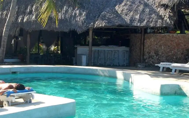 Stephanie Ocean Resort