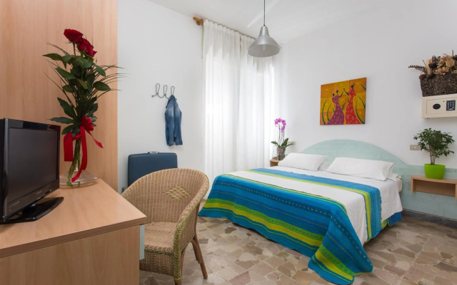 Hotel Gianlore