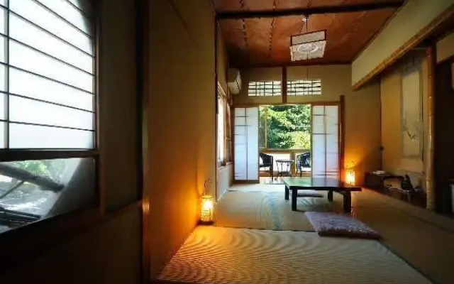 Atsumi Onsen Takinoya